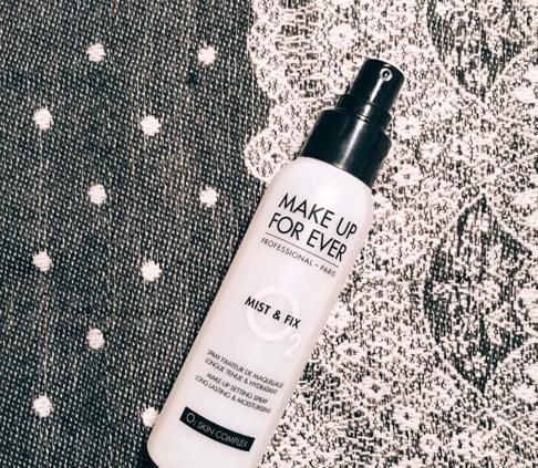 轻轻|女生很加分的3个化妆细节,希望你能都拥有