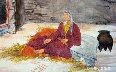 王禅@记住鬼谷子这五句话, 人生中可以少走许多弯路