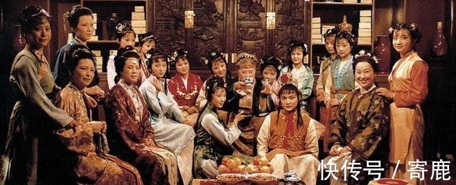 尊贵|红楼梦:侯门公府里,坐在椅子上和坐在炕上,哪一个尊贵、得宠?