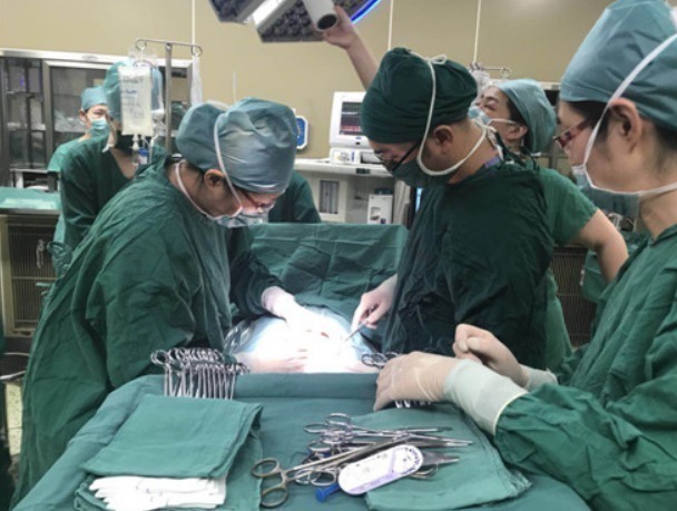 病房|为何顺产后女性不能回病房,剖腹产却能直接回病房医生说了实话