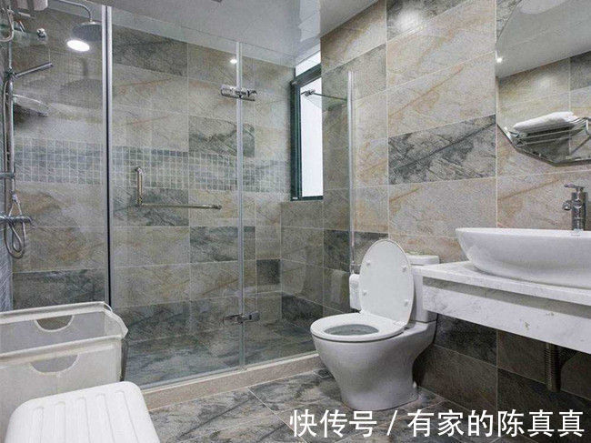 窗帘|厦门装饰公司,卫生间有哪些装修误区?