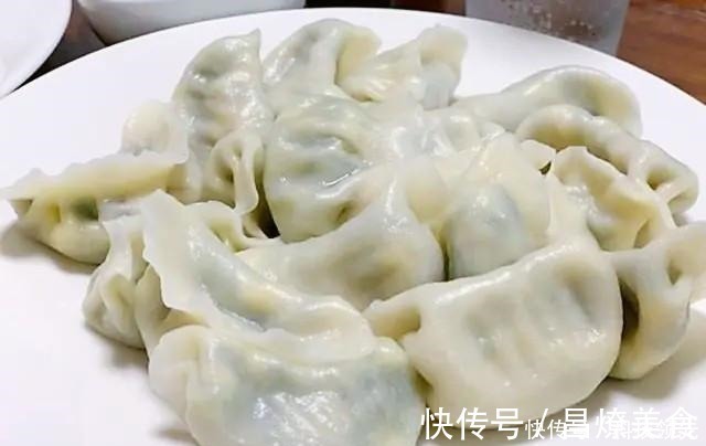 五香粉|调韭菜饺子馅时,切记别放这2种调料,否则饺子不香还很难吃!