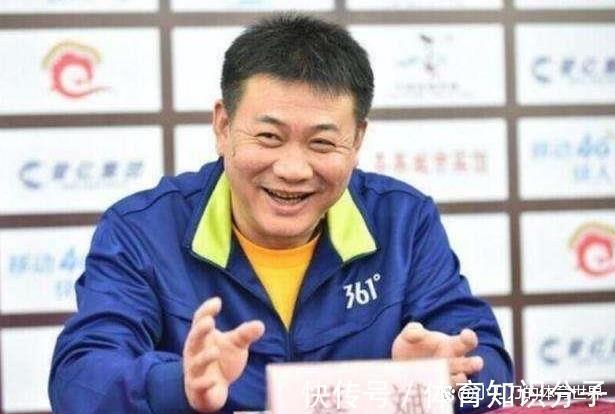 排协|蔡斌被内定沈琼呼声高,女排选帅遇女足尴尬,或产生水庆霞式黑马