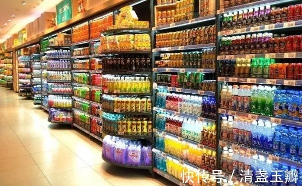 超市也有“潜规则”,很多人每天逛也没发现,你注意到了吗?