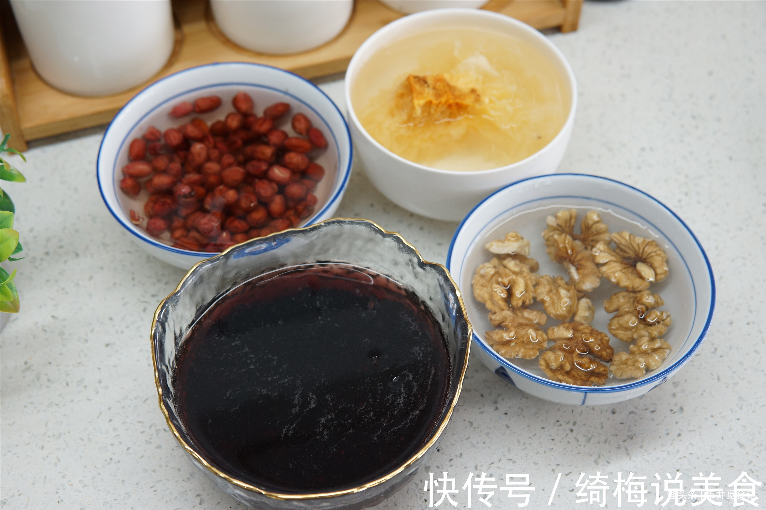 这3样食材煲粥，秋天喝“特养人”，每周煮几次，元气满满过秋天