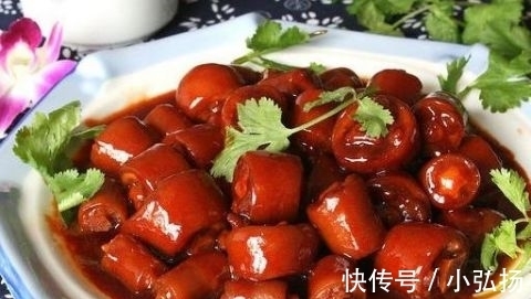 荤素|鲜香浓郁的几道家常美食,荤素搭配营养美味,做法简单上手快
