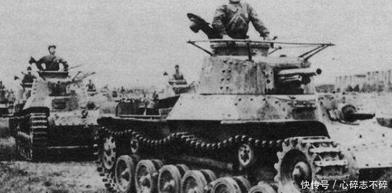 日军|二战中,日军为何很少使用坦克原因有三,最后的才是关键