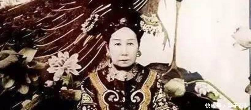 护卫|慈禧当年狼狈出逃,没带1个御林军护卫,最终却为何毫发无损