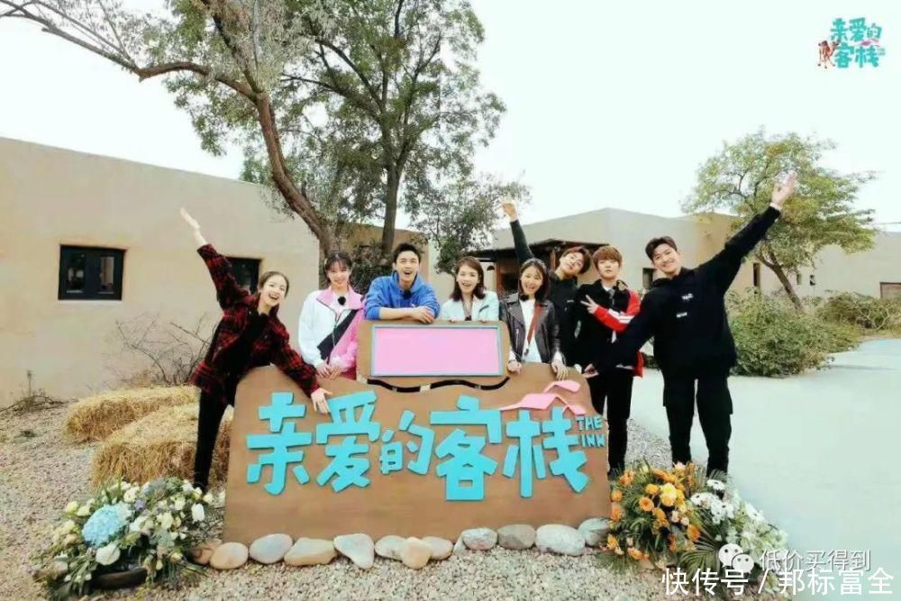 可以将沙漠里看星星列入你的旅行清单了!