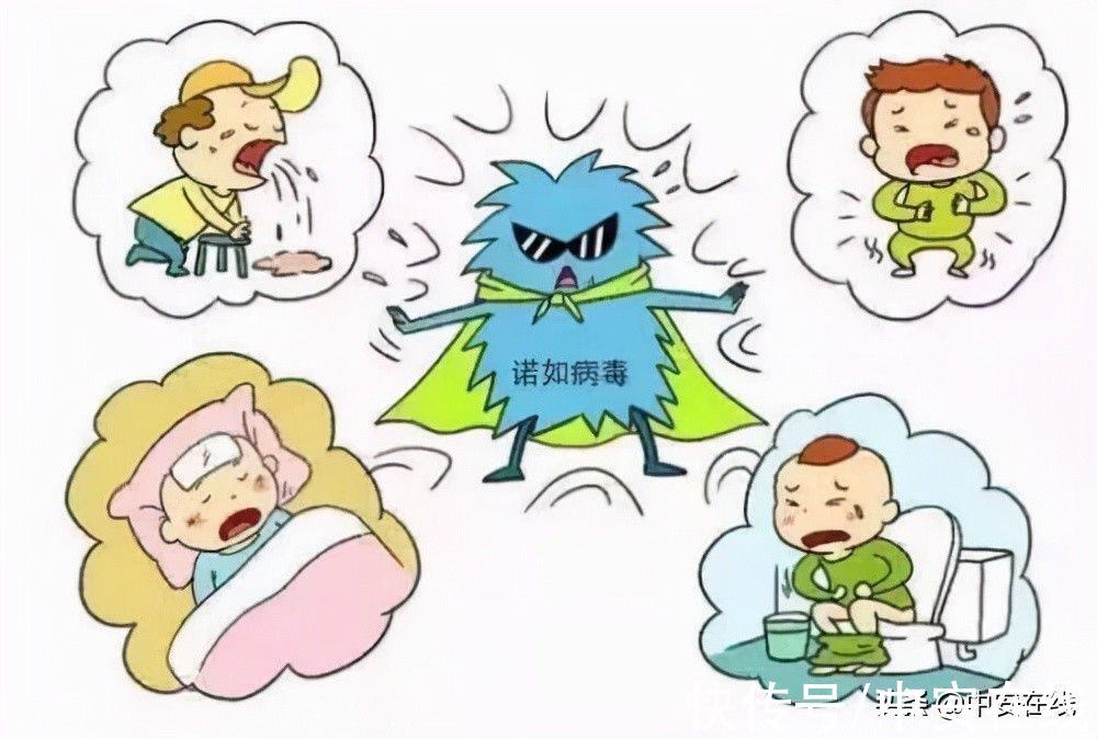 4-4|警惕！高发！安徽疾控紧急提醒