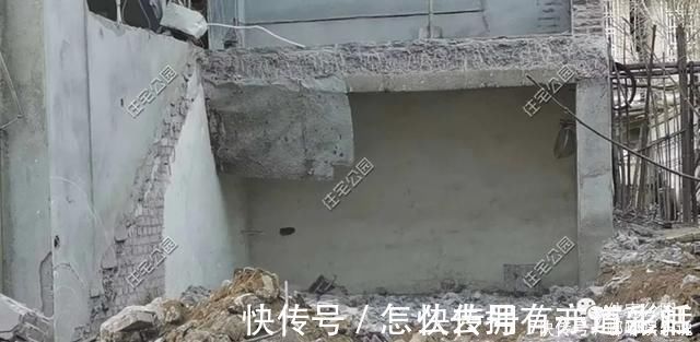 门斗|旧房改造丨农村老房大改造,瞬间变成小别墅,你给打几分