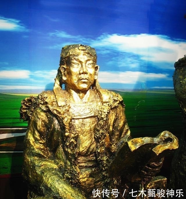 中国历史$契丹灭国后,百万契丹人去了哪里?DNA显示:他们“隐居”这里