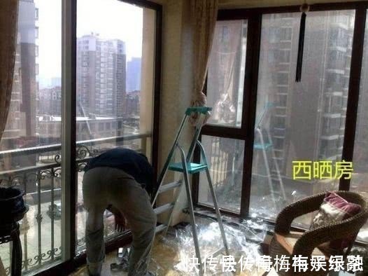 冬天|买房选朝向很重要!房间布局看“西晒”?售楼小姐讲出良心话