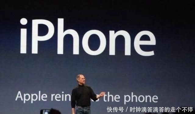 iPhone|一部iPhone能用多少年