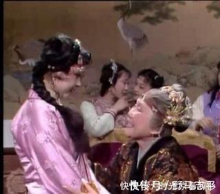 张道士|红楼梦 张道士对贾宝玉提亲, 为何贾母不假思索就一口回绝了呢！