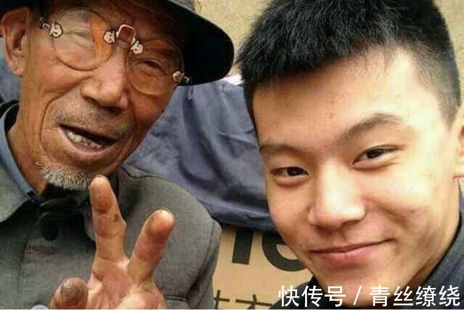 变形计主角今昔对比:真香男孩当上老板,高占喜考上211成国防生