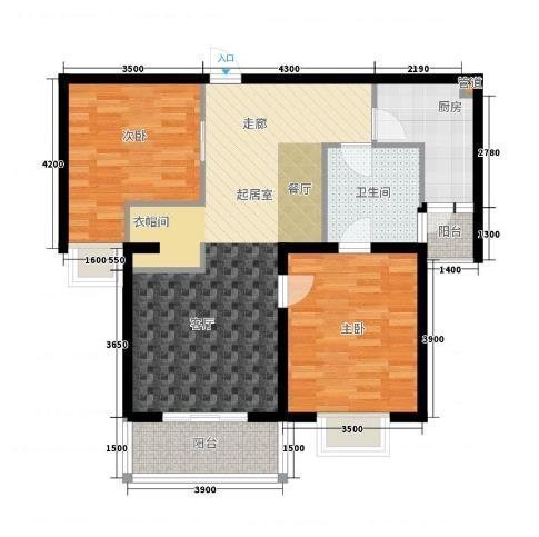 条纹衣|103平现代风二居室看起来呆板,效果却是非常生动的
