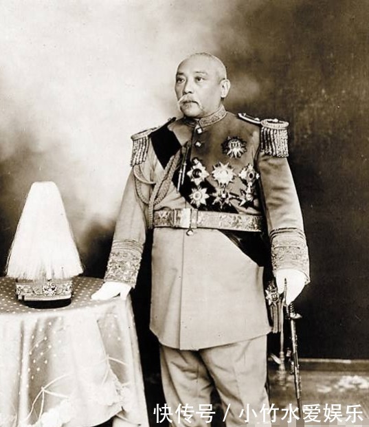 金永|阎锡山为何那么怕袁世凯?一份奏折差点让阎锡山丧命