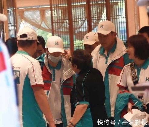 益路同行|韩红 王一博你真的让人爱上热搜了?是怎么回事?