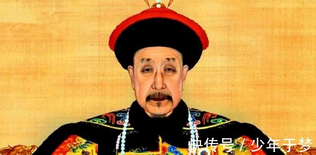 乾隆|长寿皇帝一生风流成性,除了基因强大意外,他到底有什么养生秘籍