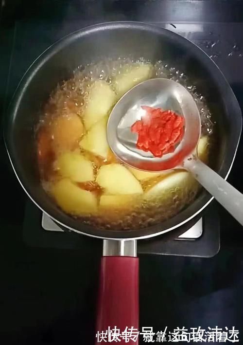 养颜|不想做黄脸婆多吃它，比香蕉还厉害，淡化色斑，补血养颜，睡眠好