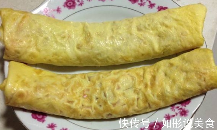 煎鸡蛋吃腻了，试试鸡蛋新吃法，大人小孩抢着吃，又香又嫩