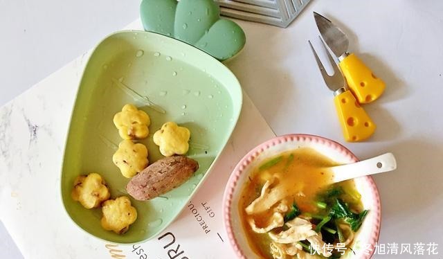 35岁老阿姨的一日三餐,低脂低热量,这么吃想胖都难,快来看看