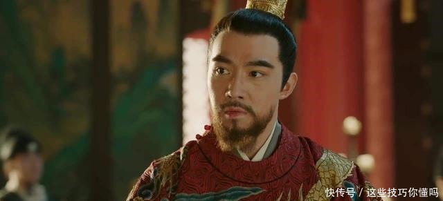 争夺皇位|他是朱棣的第三子,曾多次陷害父兄,但最后却还能善终