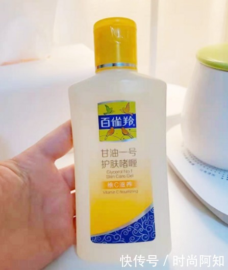 敏感肌|经验建议:逛超市碰到这5款护肤品,别犹豫!虽然便宜但真心好用