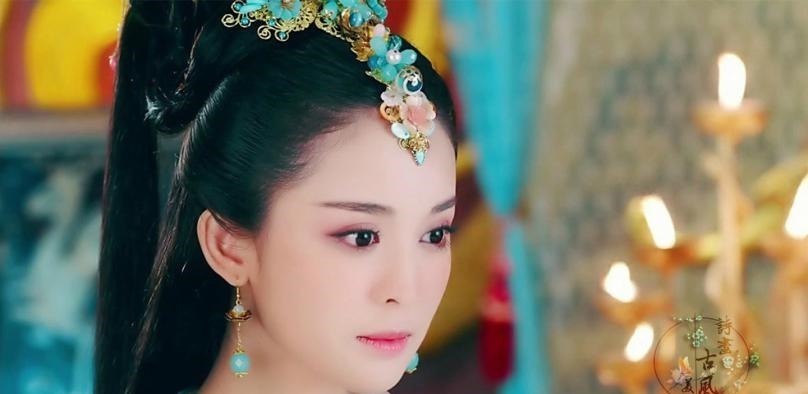 隋史遗文#这几位口耳相传的历史人物,原来并不存在,貂蝉居首!