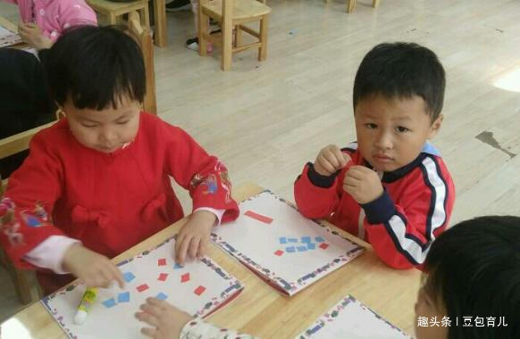 幼儿园|“妈妈,咱家有没有钱”,3位妈妈的不同回答,直接影响孩子一生