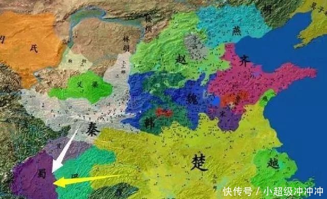 局势|如果魏惠王重用了商鞅, 战国局势能否改写