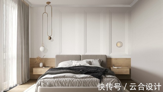 复式|这装修绝了!300多平复式,缔造生活之美!