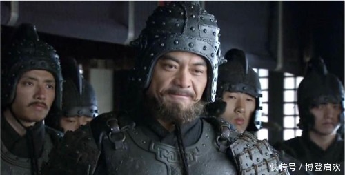 汉中|他为蜀汉立下汗马功劳，为何在诸葛亮死后，却被灭三族？