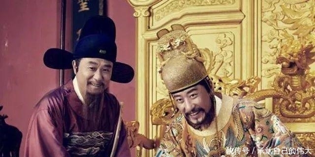 应验|刘伯温到底有神奇？他临终时给儿子留18字遗言，后字字应验