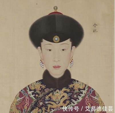 宫女|清代的宫女出宫后,为何有人抢着要?原来是因为这个