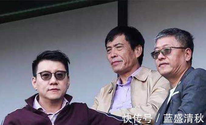 土帅|李铁想通了,最后一次带领国足!足协开始行动,陈戌源只能认命!