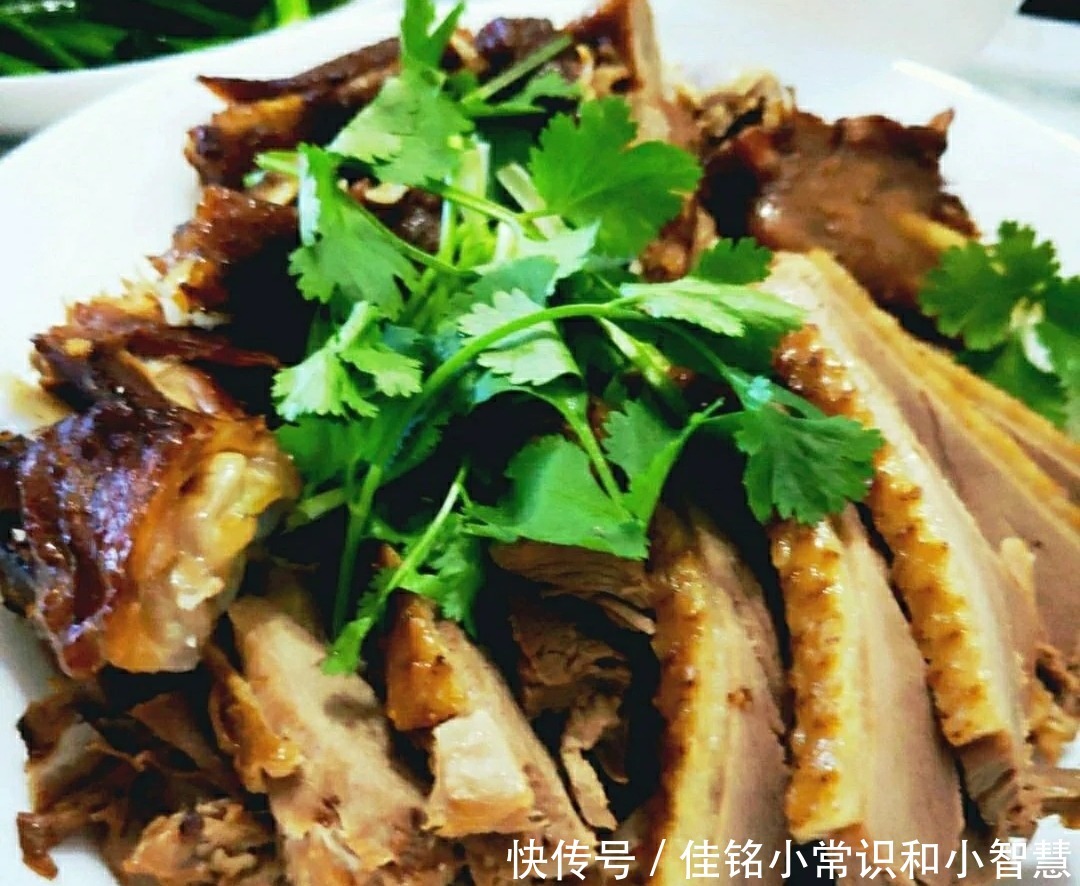 卤肉|潮汕卤肉,卤鹅各种卤菜拼盘都非常有名气,而且确实非常好吃