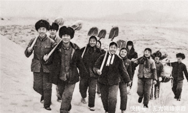 宣称|47年前,那个宣称要扎根农村60年的知青柴春泽,现状如何?