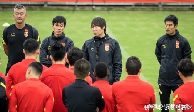 国足|国足征战12强赛只许报23人,31选23!8大国脚最可能遭李铁舍弃