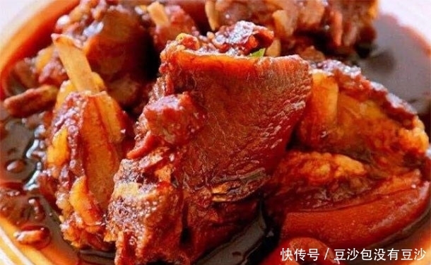 年假天冷,孩子吃的“经典菜”,暖身暖胃,补肝明目,提高免疫力