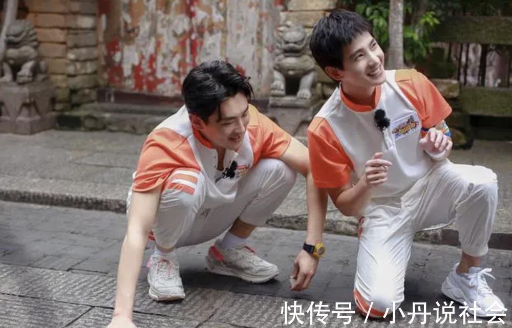 周深|《青春环游记3》成员大换血宋小宝空降，杨洋成最大惊喜