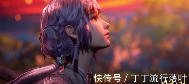 颜值|斗罗大陆颜值控香香心意改变,难道真的是因胖子变成了帅哥