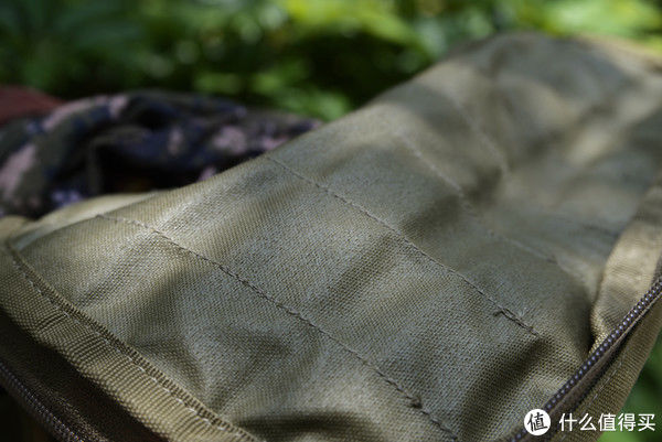 molle|硬派军包的民用体验,塔虎TT突击背包MKIII45L背包的一家之言