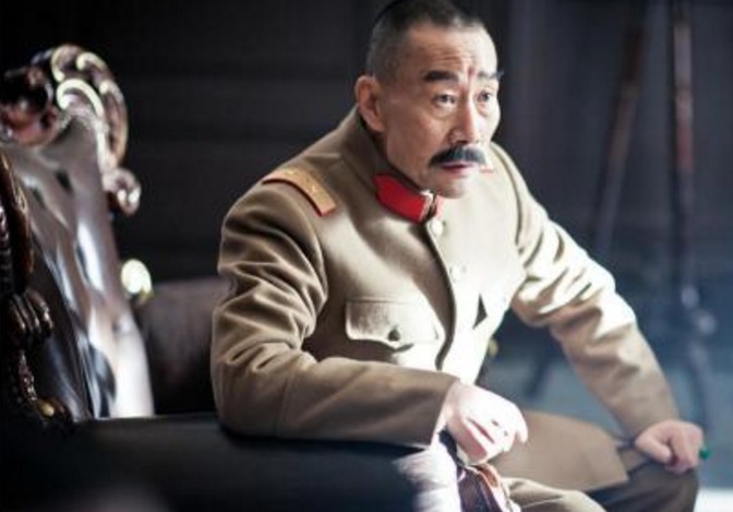 清政府|抗战前如果此人不死,日本人根本就不敢开战,更没有以后的14年