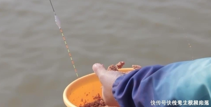 冷空气到来前好钓鱼?你错了,这才是钓鱼的好天气