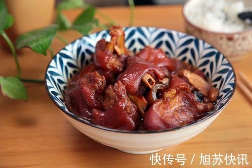 味美|元旦聚会，这10道荤菜用的上，味美鲜香又美味，招待客人有面子