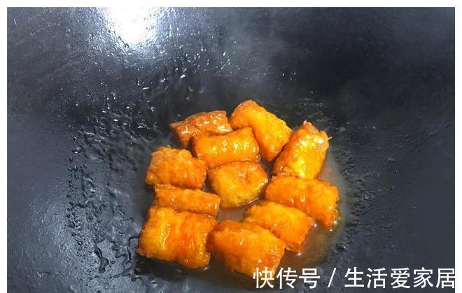 酸甜|做糖醋菜,记住这个比例,酸甜可口不油不腻,做啥菜都好吃