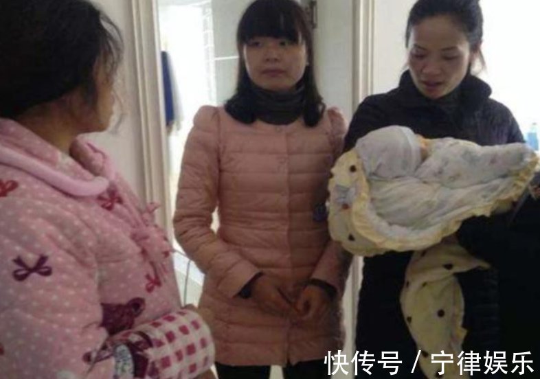 养老院|70岁老人埋怨儿媳不孝顺,含泪哭诉,儿媳回怼:月子仇我记一辈子