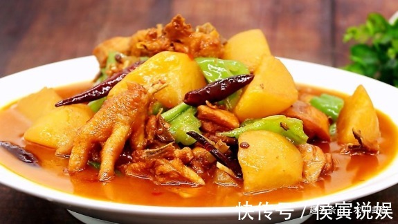 营养物质|抗衰老含有蛋白质,好吃又接地气养肝补血,要常做给孩子吃